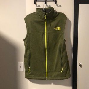 The North Face Vest